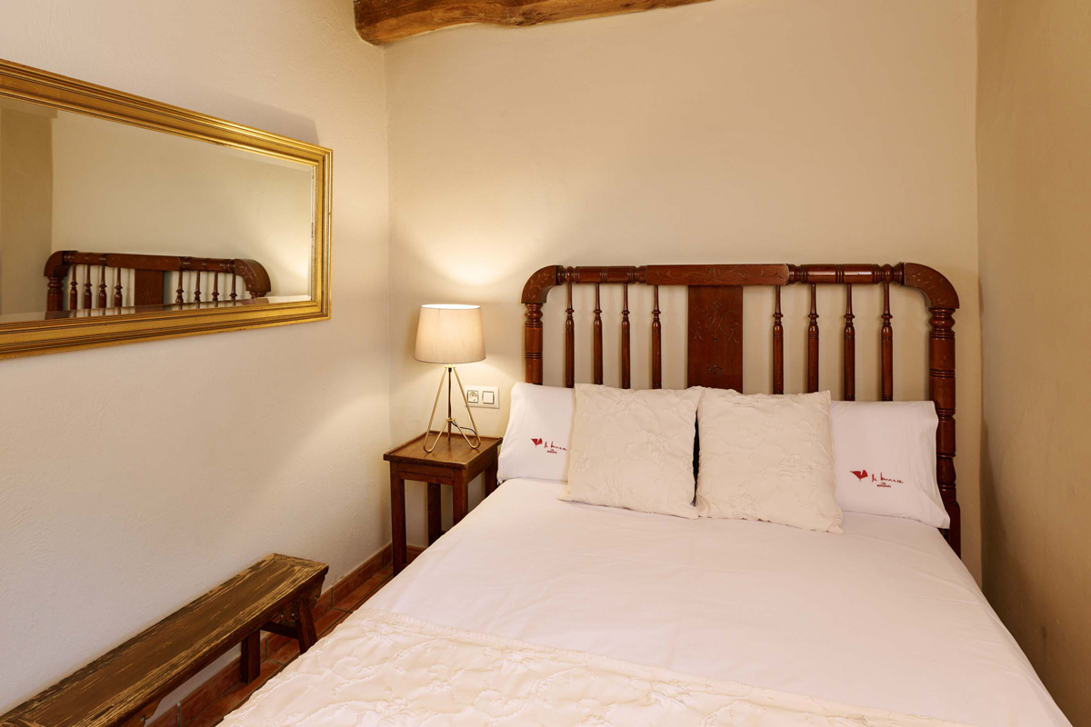 Habitació 1