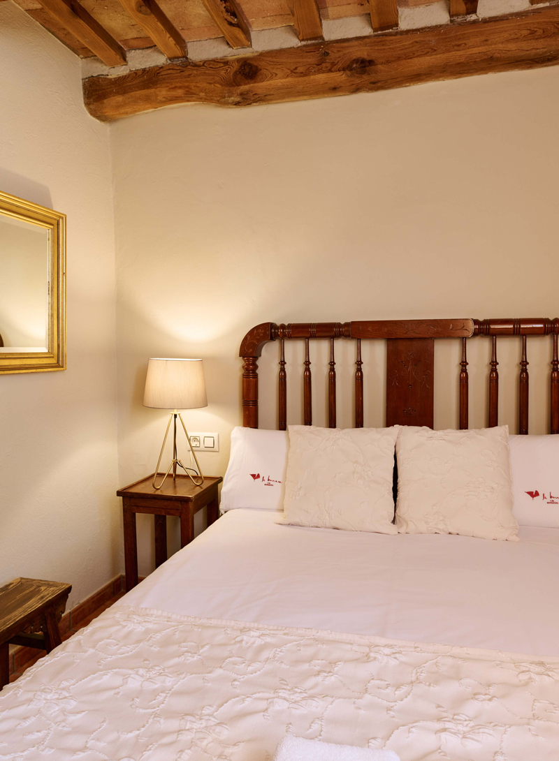 Habitació 1