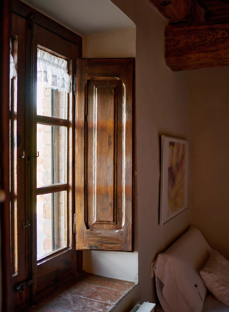 Habitació 2