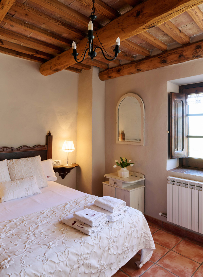 Habitació 2