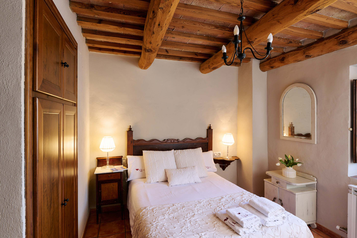 Habitació 2