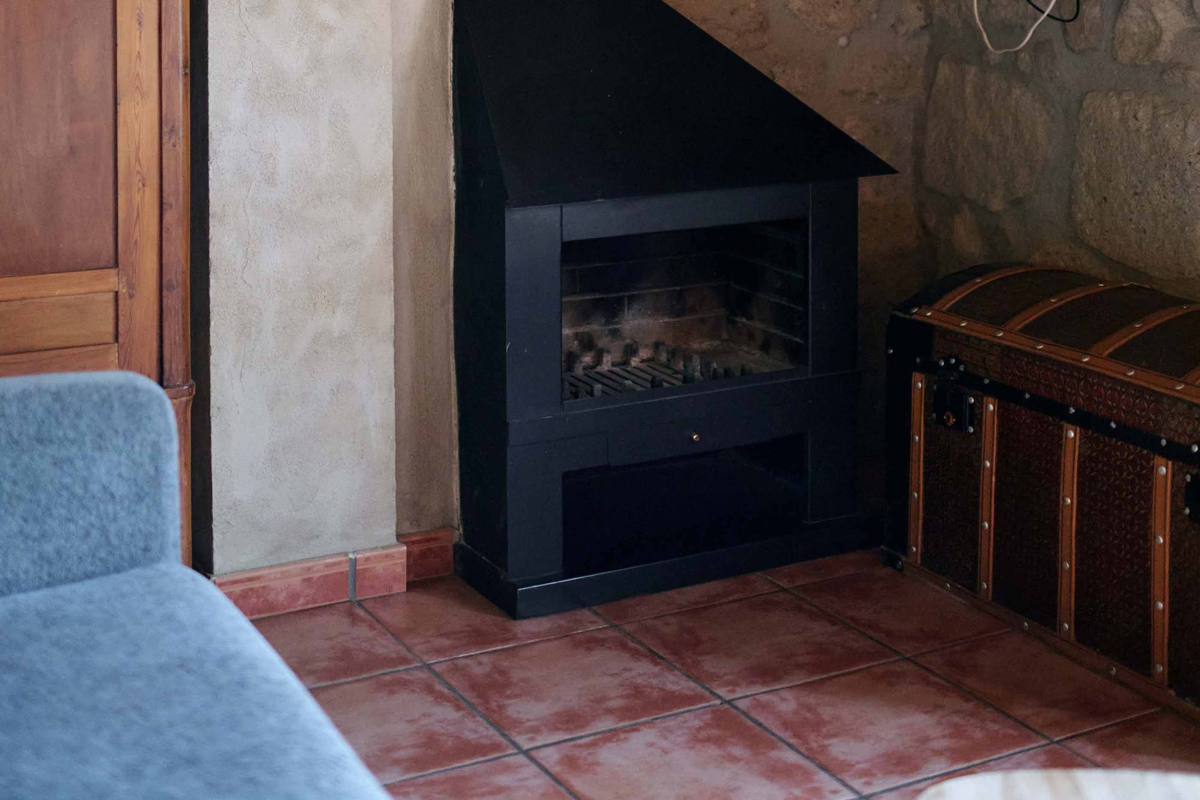 Habitació 6 amb bany privat