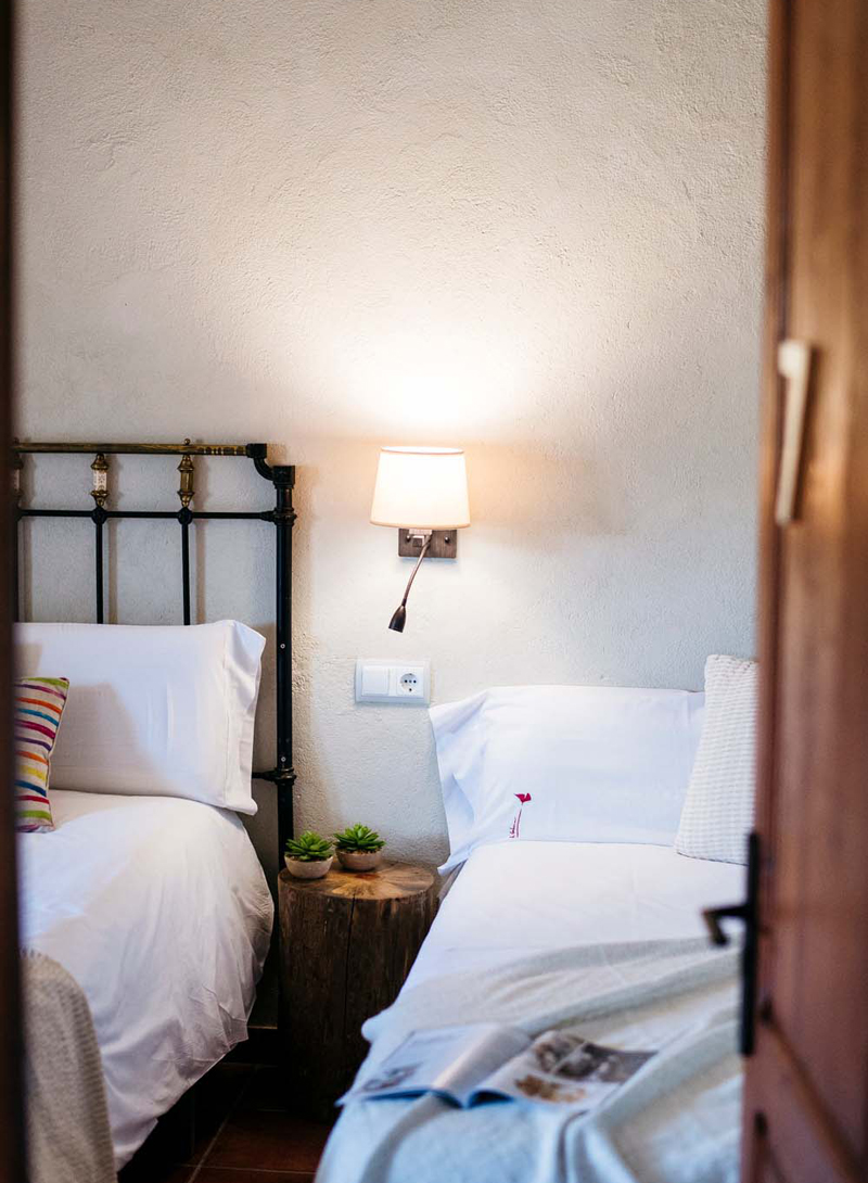 Habitació 7
