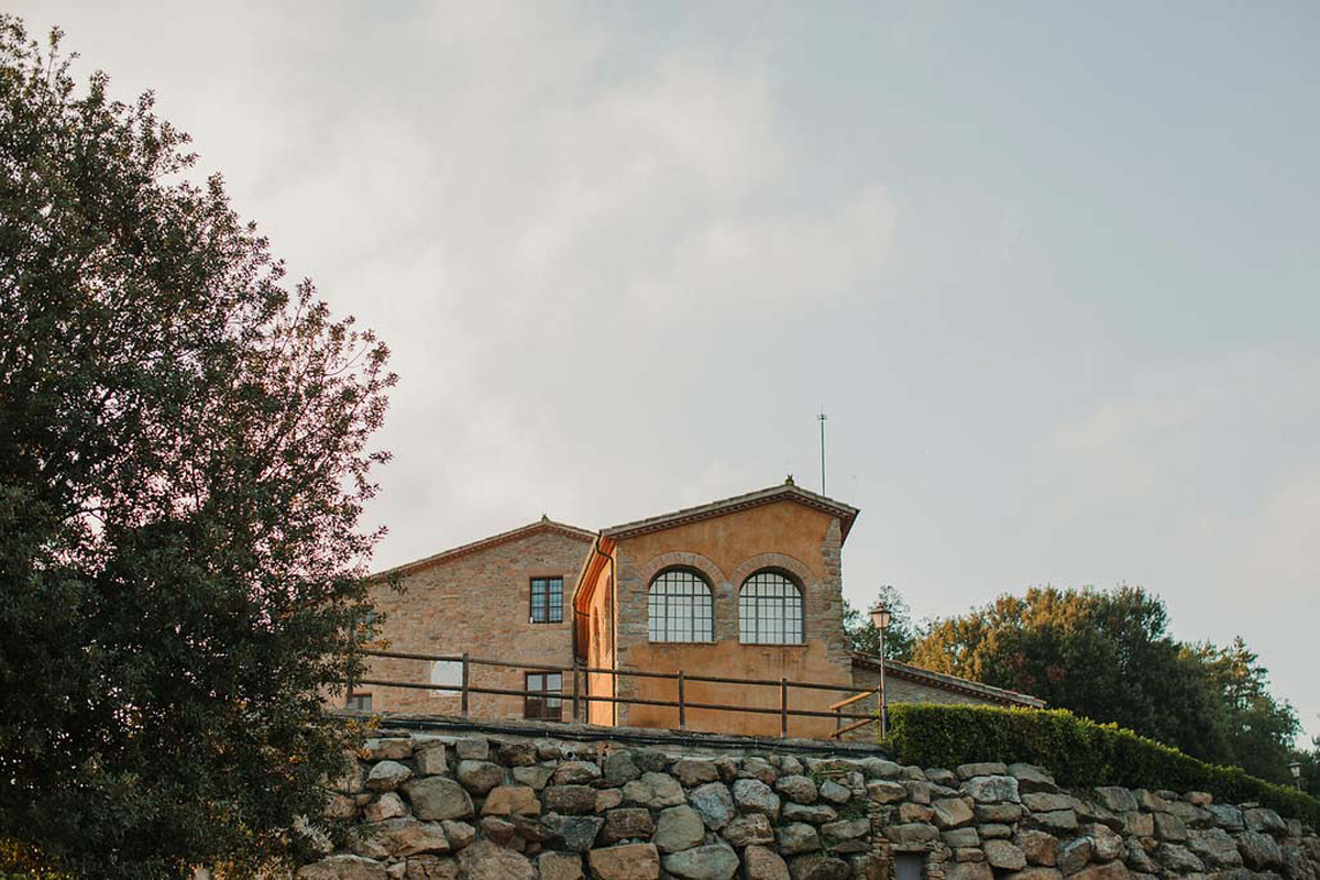 Exteriors