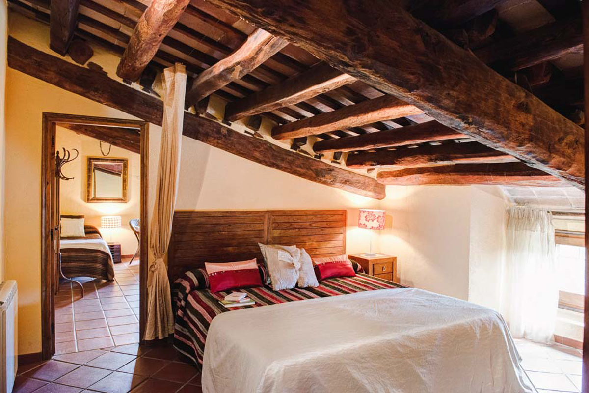 Habitació 8