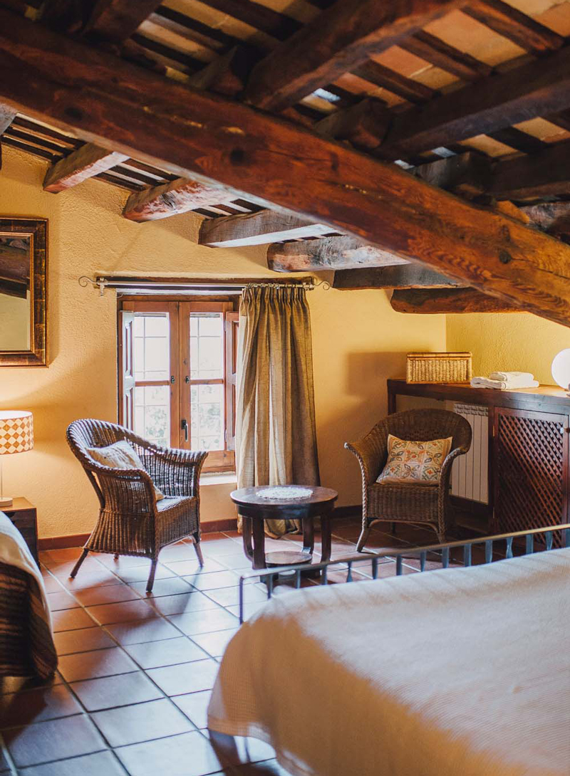 Habitació 9