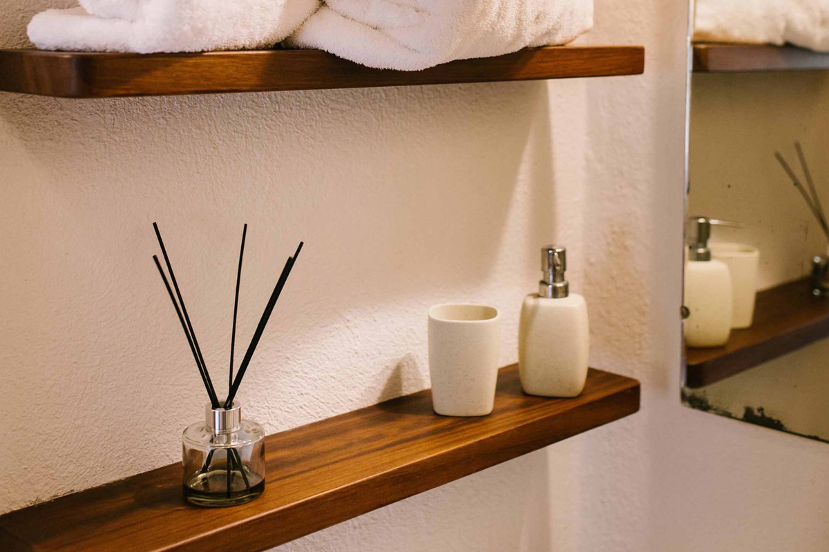 Habitació 3 amb bany privat