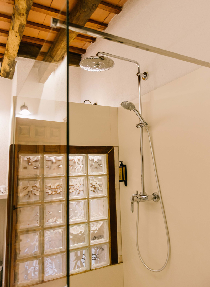 Habitació 3 amb bany privat