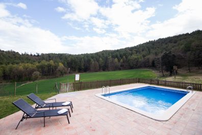 El Porxo de la Barraca