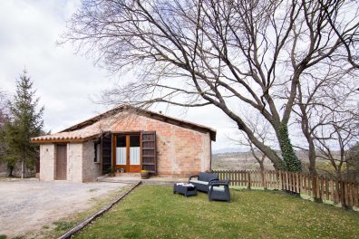 El Porxo de la Barraca