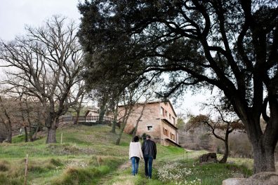 El Porxo de la Barraca