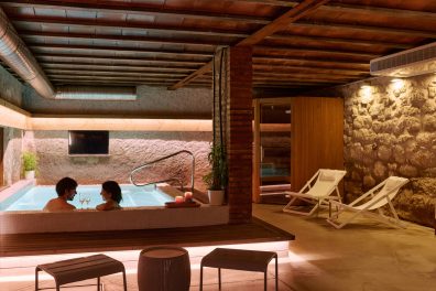 El Porxo de la Barraca