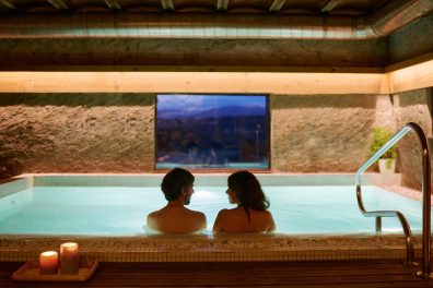 El Porxo de la Barraca