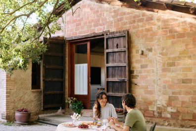 El Porxo de la Barraca