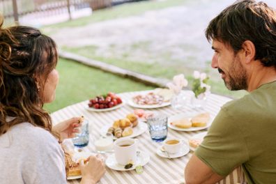 El Porxo de la Barraca