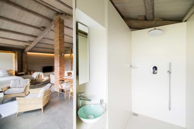 El Porxo de la Barraca