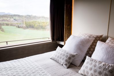 El Porxo de la Barraca