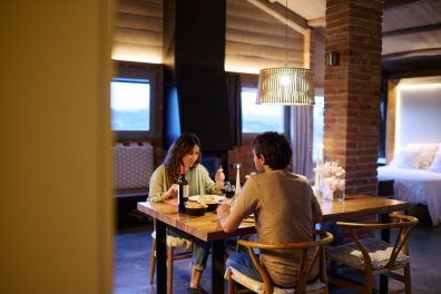 El Porxo de la Barraca