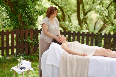 El Porxo de la Barraca