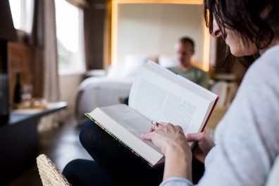 El Porxo de la Barraca